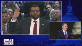 Kash Patel's Krispy Kreme Conundrum