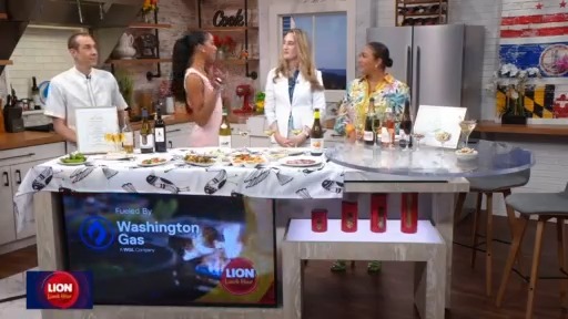 LION Lunch Hour: September 4, 2025