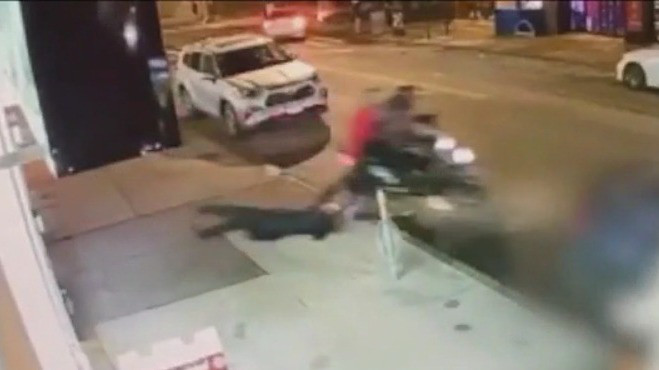 NYPD investigating suspected migrant crime ring