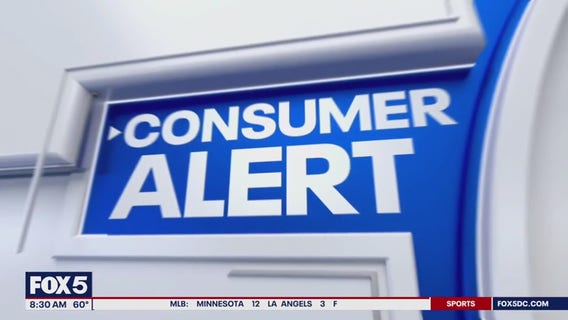 Avoiding battery fires at home