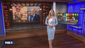 DC AG sues Trump administration over the deployment of the National Guard