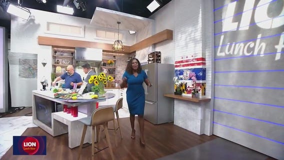 Previewing Ebony Fit Weekend!