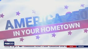 In Your Hometown: Culpeper, VA