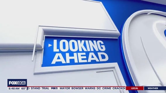 Previewing the Joint Base Andrews Air Show