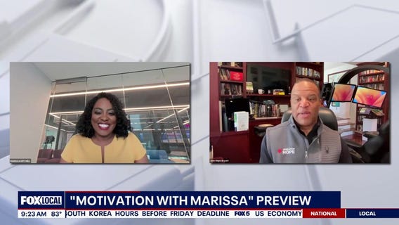 Financial guru John Hope Bryant on personal finance, confidence