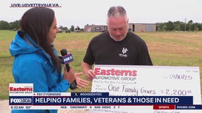 Pay It Forward: Local nonprofit turns compassion into action