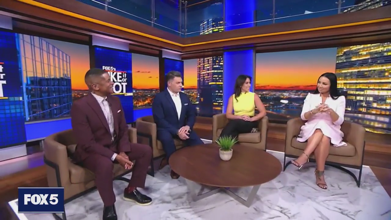 LION: September 8, 2025