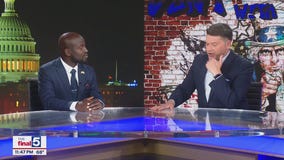 DC's shadow rep set to make Council bid