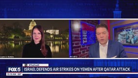 Middle East tensions and U.S. security on 9/11 anniversary