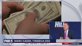 What are the Trump Accounts in the 'Big, Beautiful Bill'?