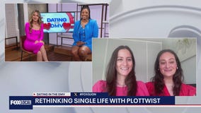 Rethinking single life with PlotTwist