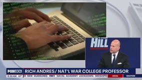 On the Hill: US cybersecurity concerns