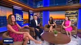 LION: September 10, 2025