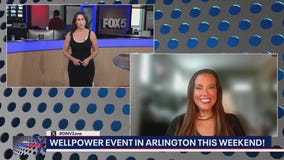 WellPower event with Wellbeing Action for Youth