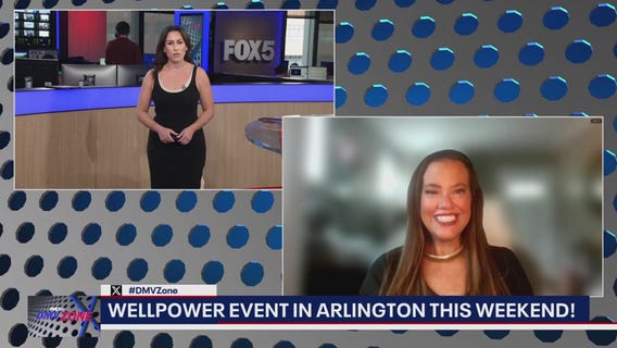 WellPower event with Wellbeing Action for Youth