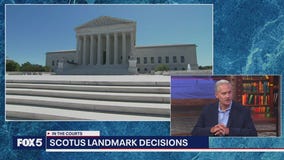 "In the Supreme Court's Own Word": Author discusses key rulings
