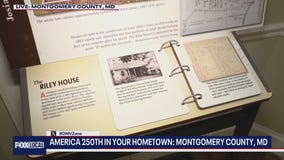 Montgomery County Celebrates America 250