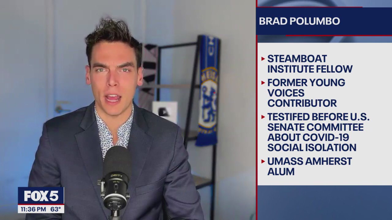 Polumbo: Social media and politicians are making a national tragedy worse