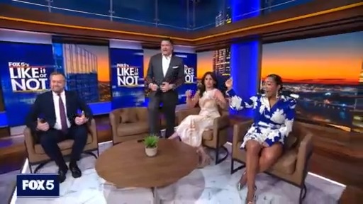 LION: September 15, 2025