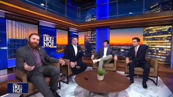 LION: September 12, 2025