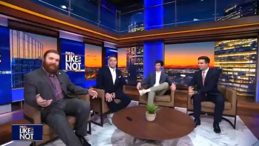 LION: September 12, 2025