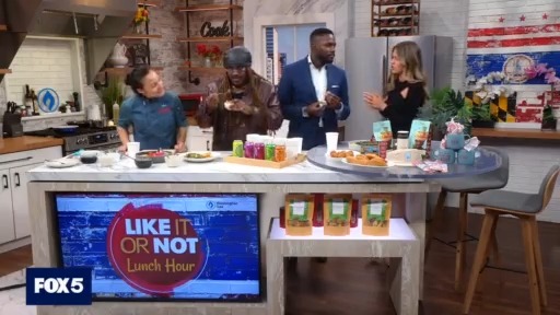 LION Lunch Hour: September 17, 2025