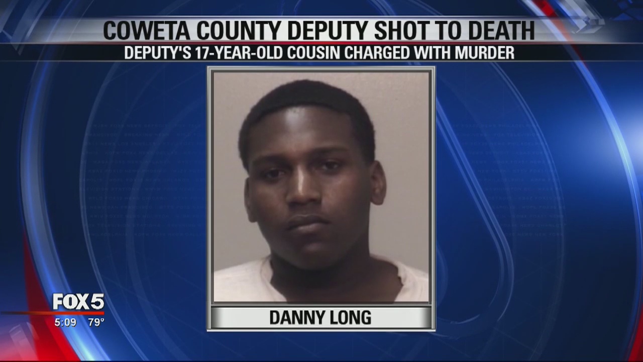 GBI gives update on shooting death of Coweta County deputy | FOX 5 Atlanta
