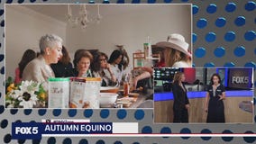 Third Line Project hosting Reset and Balance Retreat