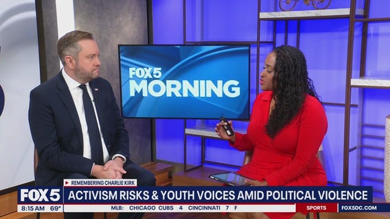 Remembering Charlie Kirk: Outspoken Activism Shapes National Dialogue