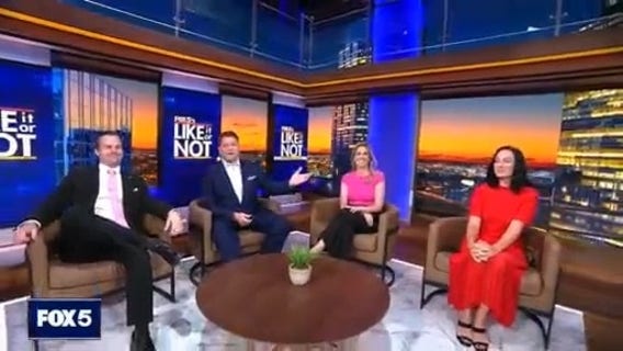 LION: September 18, 2025