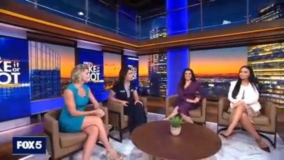 LION: September 18, 2025