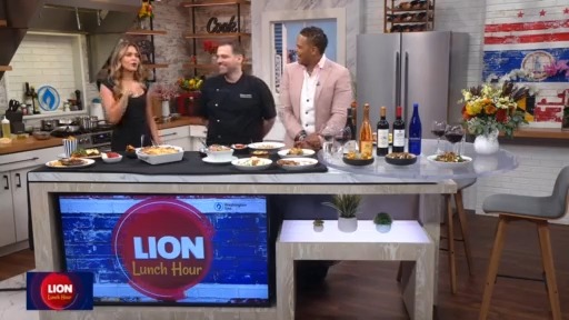 LION Lunch Hour: September 19, 2025