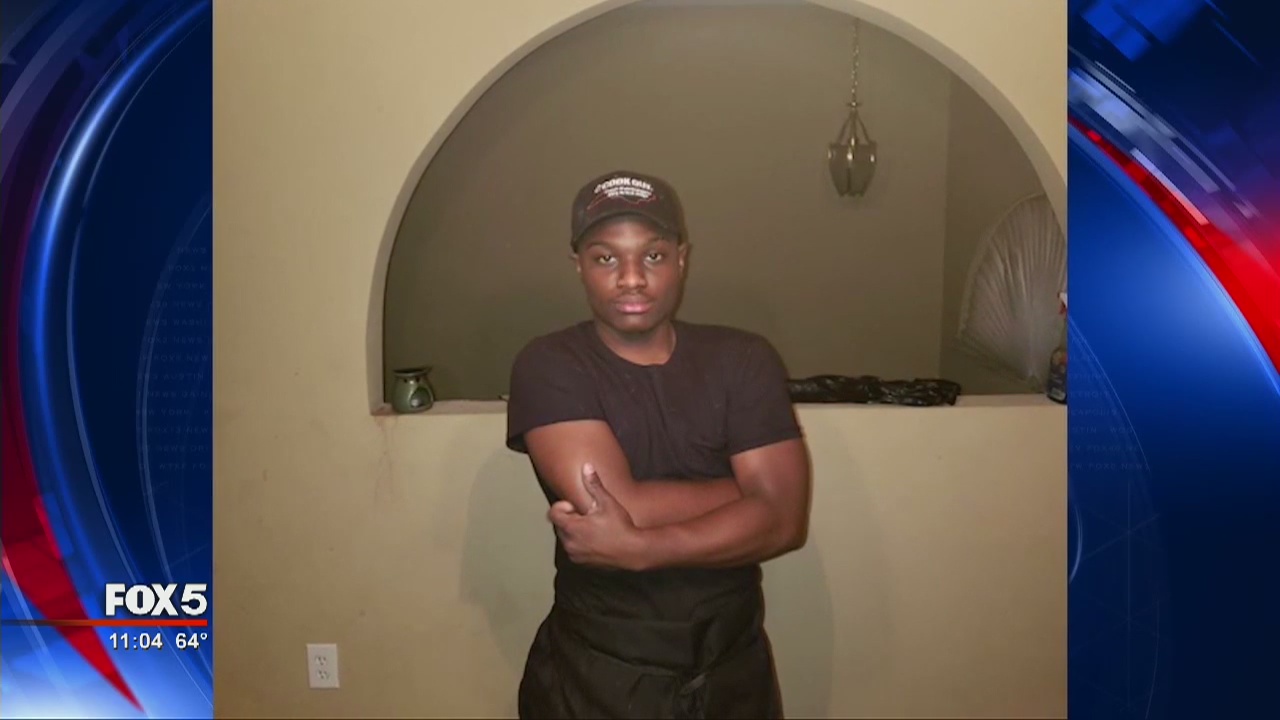 Cobb County student shot and killed | FOX 5 Atlanta