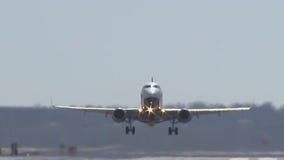 Family of DCA crash victim sues airlines, FAA