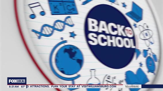 Reading recommendations during the school year