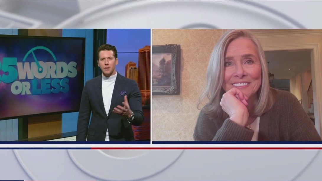 Season 6 of ?25 Words or Less?