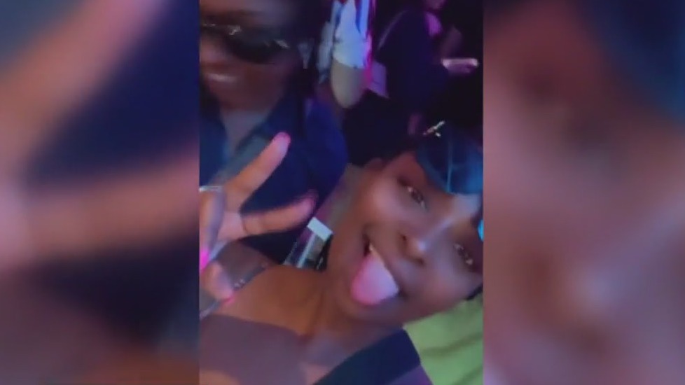 Maryland woman claims she was kidnapped in Africa