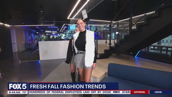 Hispanic Heritage Fashion