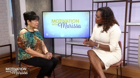 Motivation With Marissa | DC-based businesswoman Maria Mojica