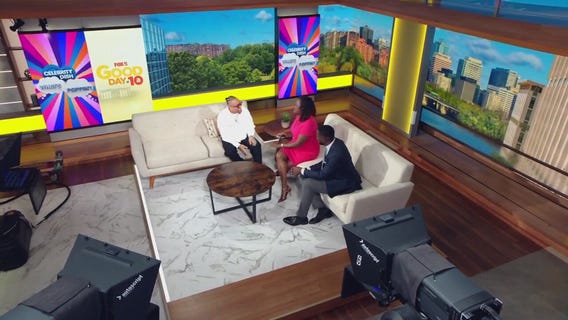 Sept. 24: Celebrity Dish