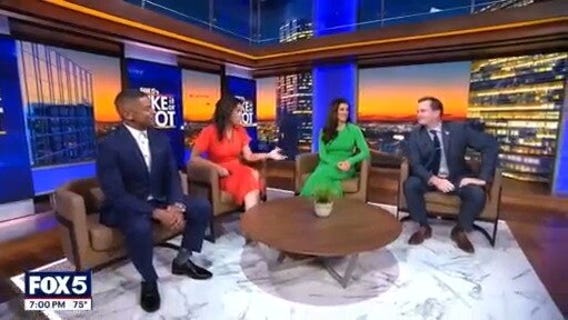 LION: September 22, 2025