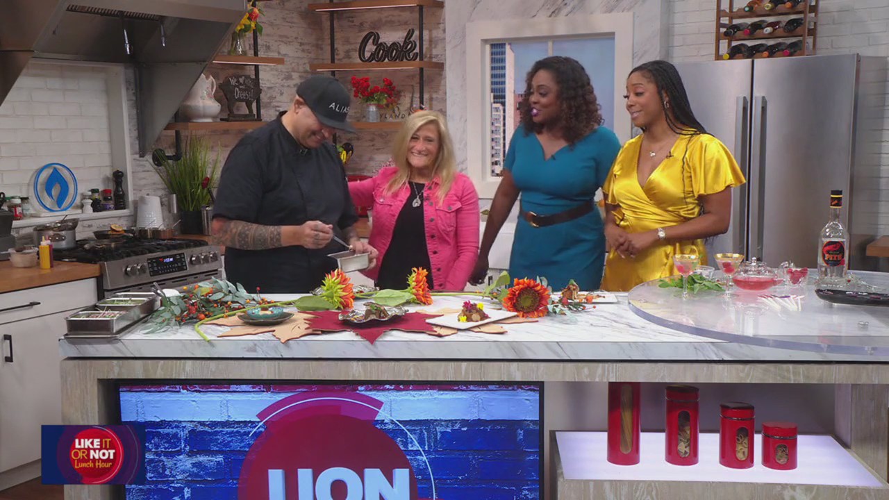 LION Lunch Hour: September 22, 2025