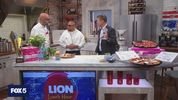 LION Lunch Hour: September 24, 2025