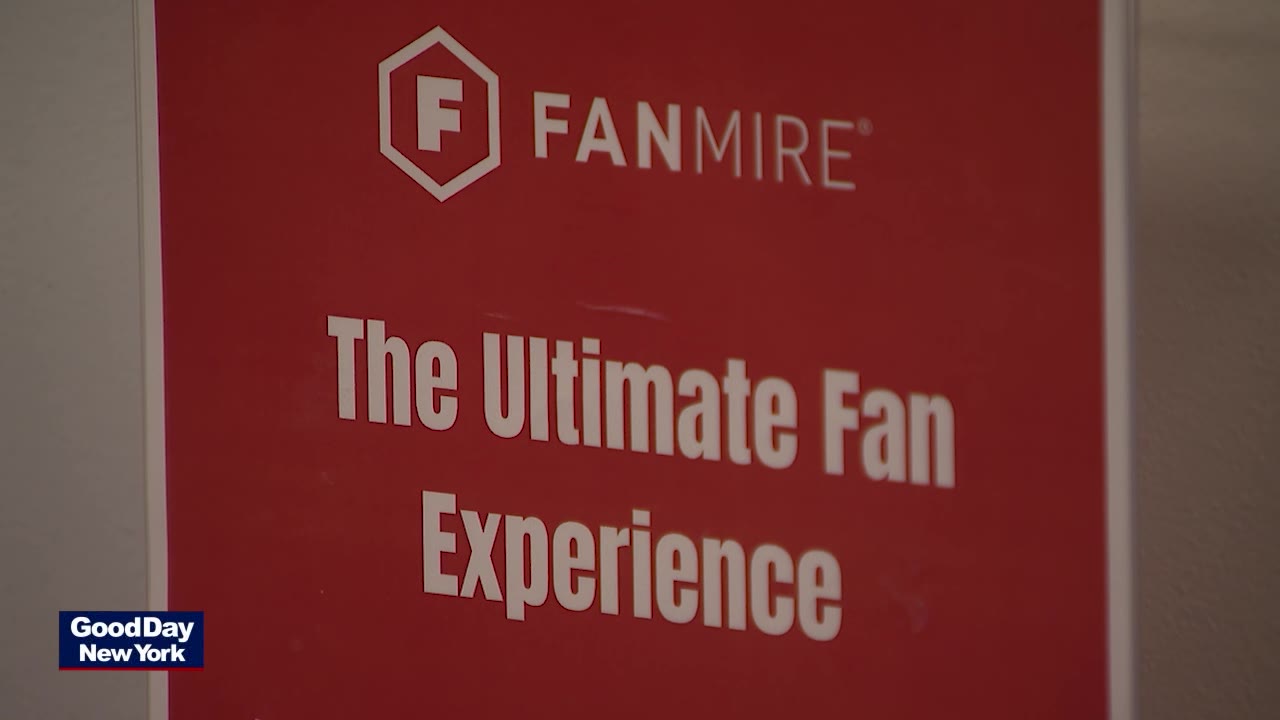 What is 'Fanmire'?
