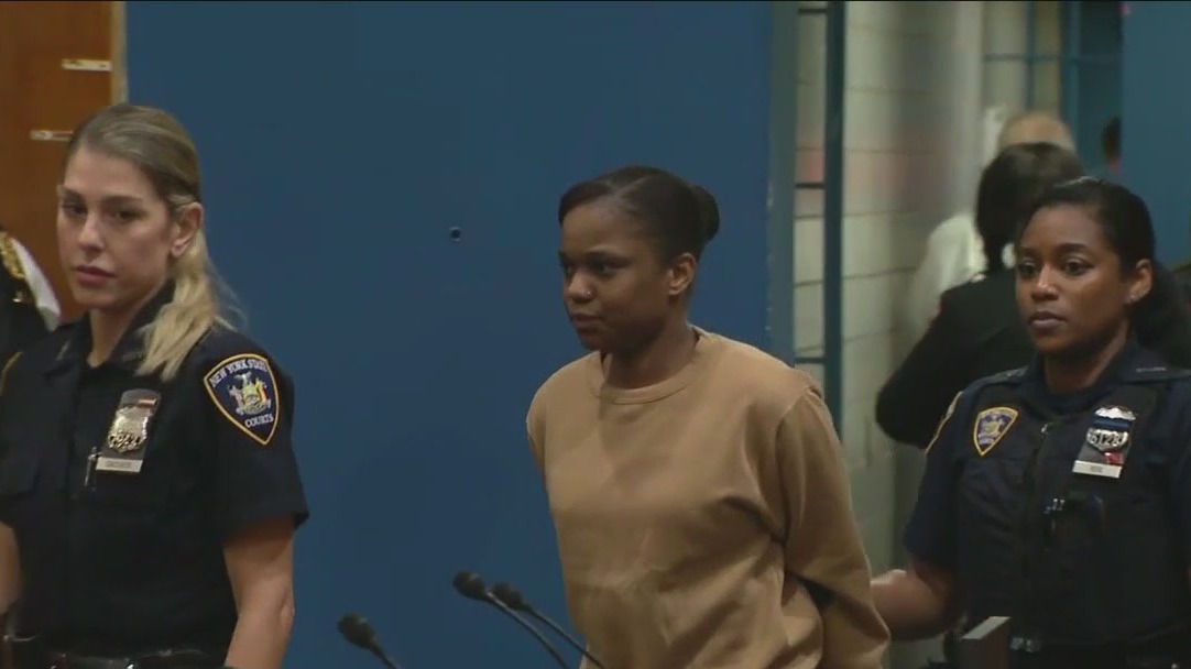 Sentencing day for hit-and-run driver