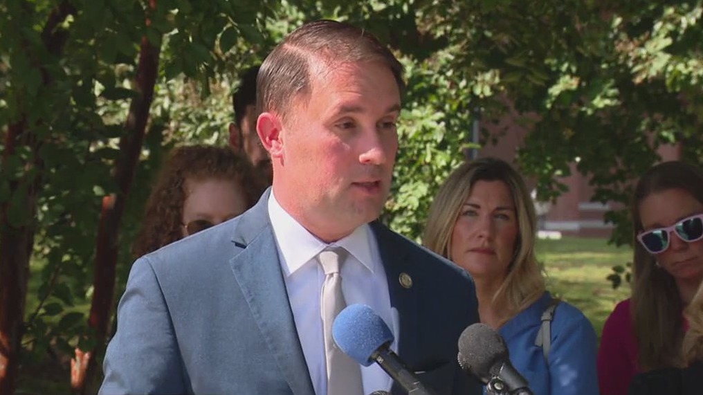 Miyares accuses Faifax prosecutor of misconduct