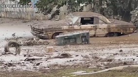 Hurricane Helene recovery one year later