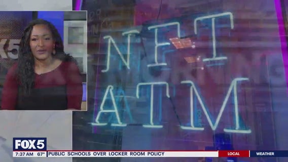 What Are NFTs and Why Do they Matter? A Cyber Strategist explains