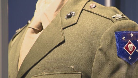 Marine Corps. 250th Anniversary Gallery now open