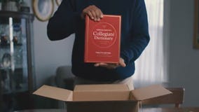 'Dad bod,' 'rizz' among thousands of added to dictionary